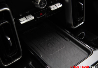 Подержанный автомобиль Haval Dargo 2023 года (23 фото)