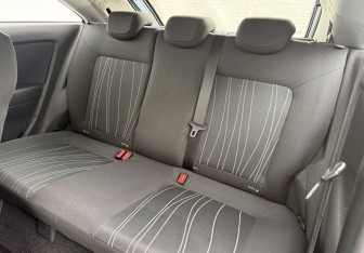 Подержанный автомобиль Opel Corsa 2007 года (11 фото)