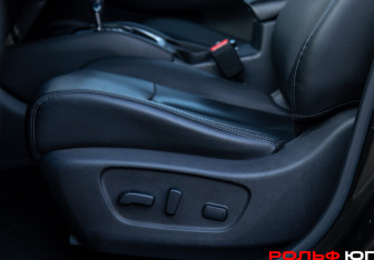 Подержанный автомобиль Nissan X-Trail 2020 года (17 фото)