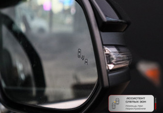 Подержанный автомобиль Toyota Highlander 2014 года (18 фото)