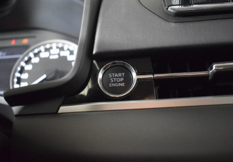 Новый Mitsubishi Outlander 2023 (35 фото)