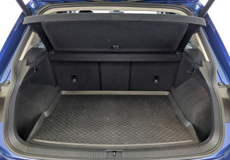 Подержанный автомобиль Volkswagen Tiguan 2020 года (10 фото)