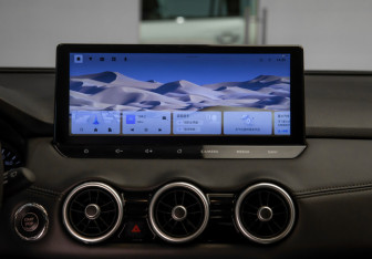 Новый Nissan Qashqai 2026 (12 фото)