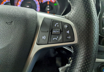 Подержанный автомобиль LADA (ВАЗ) Vesta Wagon 2020 года (27 фото)