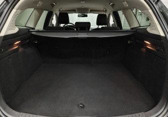 Подержанный автомобиль Ford Focus Wagon 2016 года (9 фото)