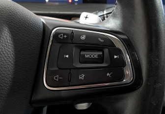 Подержанный автомобиль Exeed LX 2022 года (27 фото)