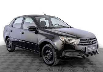 Подержанный автомобиль LADA (ВАЗ) Granta Sedan 2024 года (3 фото)