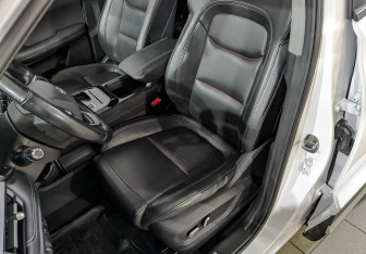 Подержанный автомобиль Chery Tiggo 7 Pro 2022 года (19 фото)