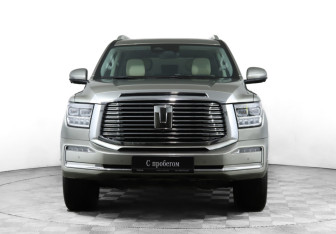 Подержанный автомобиль Tank 500 2022 года (2 фото)