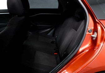 Подержанный автомобиль LADA (ВАЗ) Vesta Sedan 2017 года (11 фото)