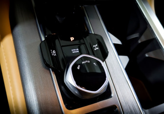 Подержанный автомобиль Changan Hunter Plus 2023 года (27 фото)