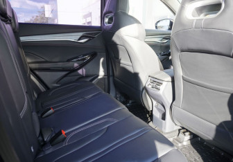 Подержанный автомобиль Changan CS75PLUS 2023 года (10 фото)