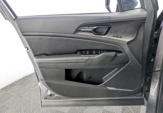 Подержанный автомобиль Kia Sportage 2023 года (19 фото)