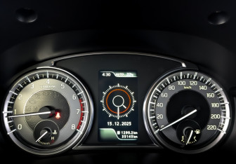 Подержанный автомобиль Suzuki Vitara 2021 года (13 фото)