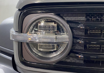 Подержанный автомобиль Tank 300 2023 года (10 фото)