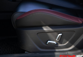 Подержанный автомобиль Geely Coolray 2023 года (21 фото)