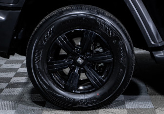 Подержанный автомобиль Tank 300 2024 года (15 фото)