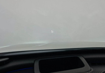 Подержанный автомобиль Exeed RX 2023 года (18 фото)