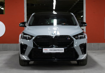 Подержанный автомобиль BMW X2 2024 года (2 фото)