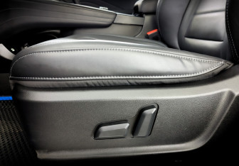 Подержанный автомобиль Haval F7 2021 года (21 фото)