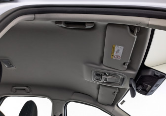 Подержанный автомобиль Haval Jolion 2023 года (22 фото)