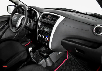 Подержанный автомобиль Datsun mi-DO 2019 года (5 фото)