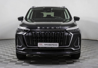 Подержанный автомобиль Exeed VX 2023 года (2 фото)