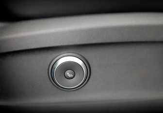 Подержанный автомобиль Jaecoo J8 2024 года (27 фото)