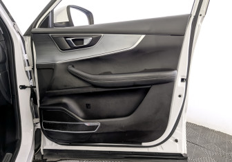 Подержанный автомобиль Chery Tiggo 7 Pro 2022 года (25 фото)