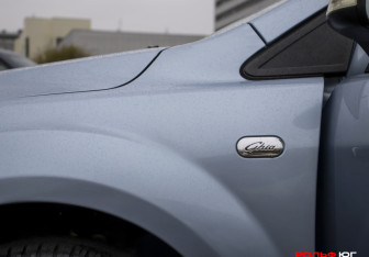 Подержанный автомобиль Ford Focus Sedan 2006 года (22 фото)