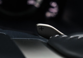 Подержанный автомобиль Lexus LX 2018 года (36 фото)