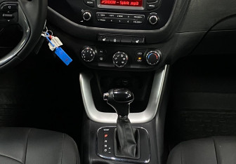 Подержанный автомобиль Kia Ceed Wagon 2018 года (13 фото)