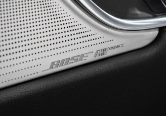 Подержанный автомобиль Cadillac XT6 2020 года (21 фото)