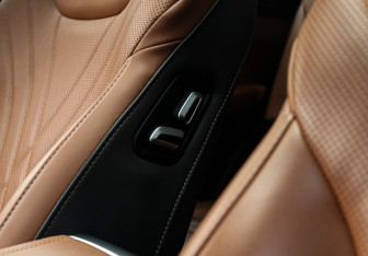 Подержанный автомобиль Chery Tiggo 8 Pro e+ 2023 года (20 фото)