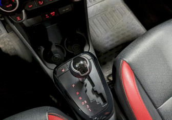 Подержанный автомобиль Kia Picanto 2019 года (29 фото)