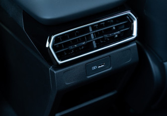 Новый Geely Cityray 2025 (15 фото)