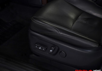 Подержанный автомобиль Toyota Land Cruiser Prado 2014 года (17 фото)