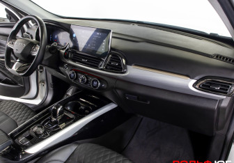 Подержанный автомобиль Exeed TXL 2020 года (9 фото)