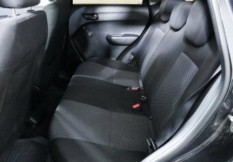 Подержанный автомобиль Suzuki Vitara 2016 года (9 фото)