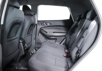 Подержанный автомобиль Chery Tiggo 4 2021 года (18 фото)