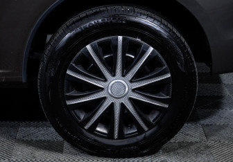 Подержанный автомобиль LADA (ВАЗ) Largus Van 2022 года (13 фото)