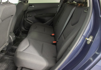 Подержанный автомобиль Peugeot 308 Wagon 2008 года (11 фото)