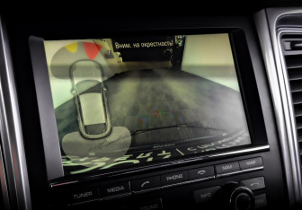 Подержанный автомобиль Porsche Macan 2015 года (29 фото)