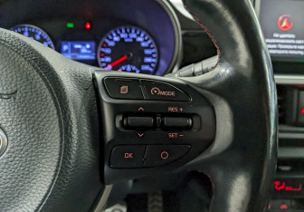 Подержанный автомобиль Kia Picanto 2019 года (27 фото)