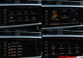 Подержанный автомобиль Audi A6 Sedan 2020 года (17 фото)