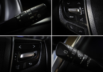 Подержанный автомобиль Toyota Alphard 2018 года (22 фото)