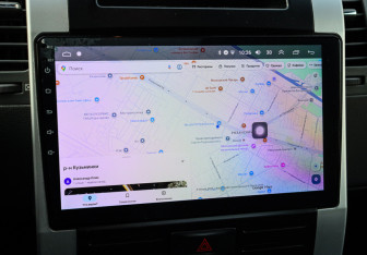 Подержанный автомобиль Nissan X-Trail 2007 года (20 фото)