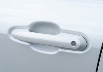 Новый Toyota Highlander 2026 (18 фото)