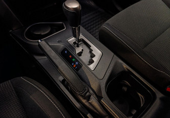 Подержанный автомобиль Toyota RAV4 2019 года (17 фото)