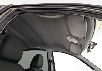 Подержанный автомобиль LADA (ВАЗ) Granta Sedan 2022 года (22 фото)